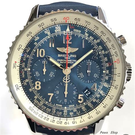 ab0121 breitling|breitling navitimer 01 used.